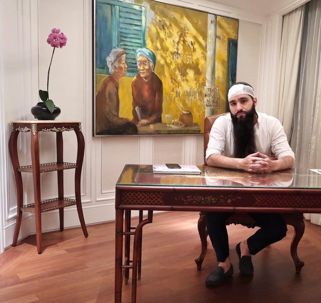 dao dien kong tu dieu tra vu bi danh o sai gon cong bo chi tiet gay soc lien quan xa hoi den