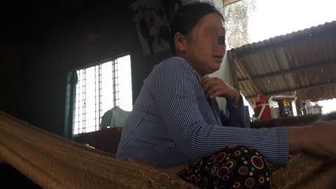 sau khi rach mat va nguc tinh tre cua chong van phai thua nhan nhin rat duoc