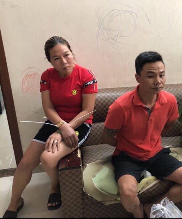 triet pha duong day danh bac hang tram ty dong cua gioi dai gia sai gon tung la du hoc sinh