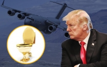 tt trump doi nato tang chi tieu bao nga thong tin chi 10000 usd mua nap toilet nhu qd my