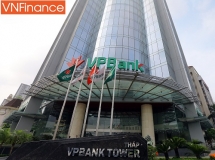 VPBank cùng IFC tài trợ 50 triệu USD cho tập đoàn Tân Long