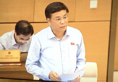 du kien ky hop thu 6 cua quoc hoi khoa xiv xem xet thong qua 11 du an luat va cho y kien 6 du an