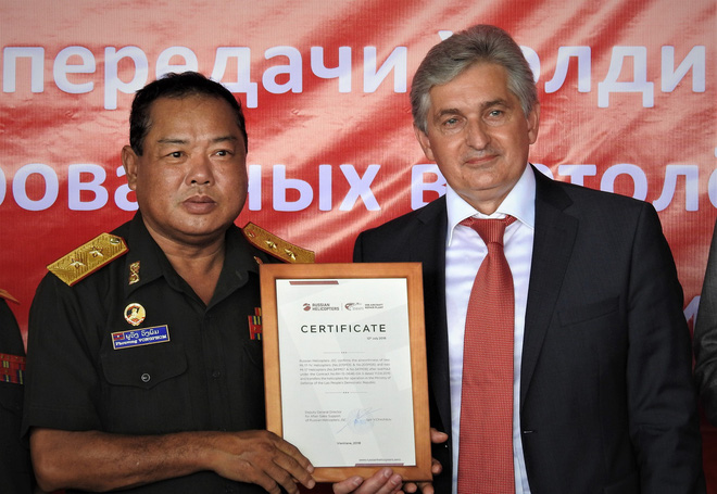 phong vien viet nam thay gi o can cu lon nhat cua khong quan lao