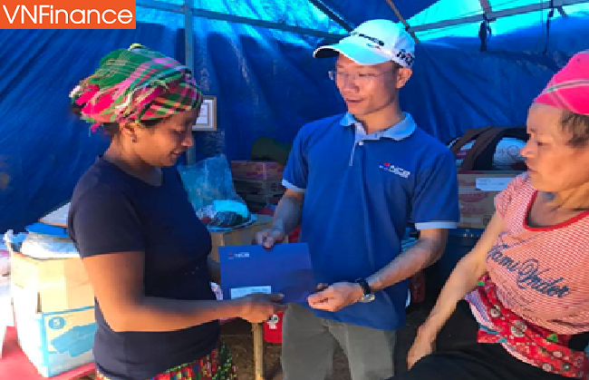 ngan hang quoc dan cuu tro dong bao bi thiet hai do mua lu tai lai chau