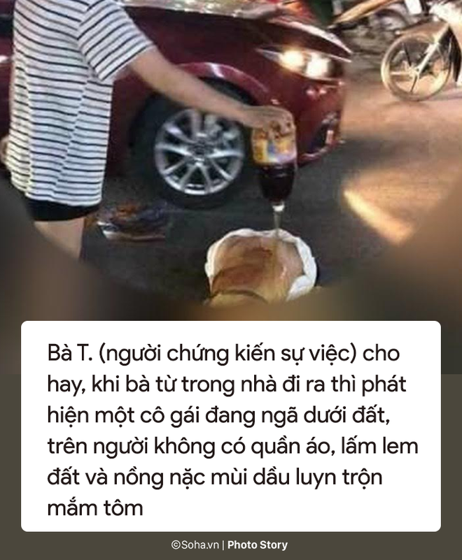 camera ghi lai hinh anh 2 phu nu bit khau trang danh ghen co gai truoc khu cong nghiep