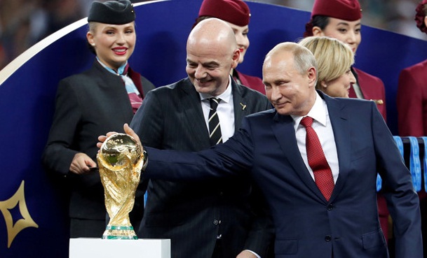 tong thong putin tu hao ve cong tac to chuc world cup 2018 thanh cong tai nga