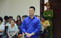 xu phuc tham cuu can bo ngan hang dam o be gai 8 tuoi o ha noi khang cao khong thanh nguoi me tiep tuc keu oan