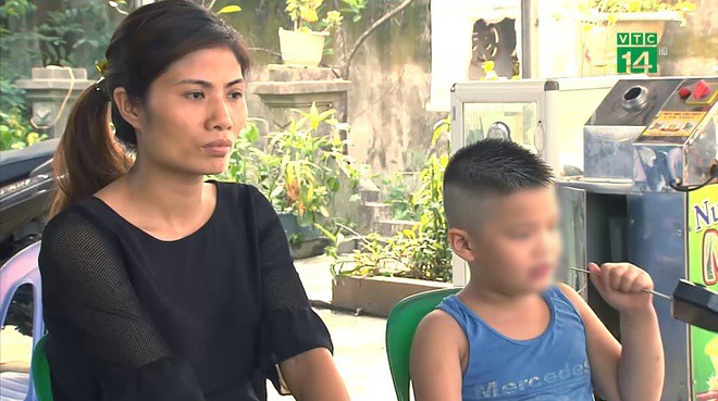 nguoi chong ly di vi nghi vo khong doan chinh trong vu trao nham con o ba vi len tieng cau chuyen khong hoan toan nhu vay