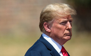 chuyen gia ngon ngu co the toi cam thay ong trump hoi dien mot chut