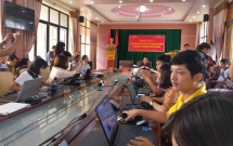 pho truong phong khao thi ha giang sua dap an bai thi thpt theo tin nhan nhan duoc quy trinh chi 6struong hop