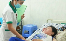 video can canh chiec may san xuat nuoc uong tu khong khi chuan made in viet nam