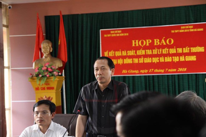 co thi sinh duoc tang gan 30 diem trong vu sai pham cham thi chan dong o ha giang