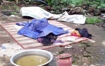 dong nai cu ba bi con re chem tu vong vi khong doi duoc sinh le mxh keu goi mua quan tai vi nan nhan qua ngheo