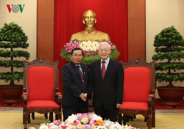 tong bi thu nguyen phu trong tiep pho chu tich quoc hoi lao