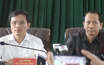 sua diem thi o ha giang chi trong 2 tieng dong ho mot minh ong luong rat kho thuc hien