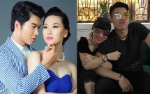 truong nam thanh huy hon voi sieu mau lay doanh nhan co con rieng hon tuoi