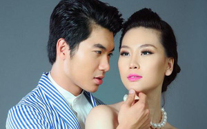 truong nam thanh huy hon voi sieu mau lay doanh nhan co con rieng hon tuoi