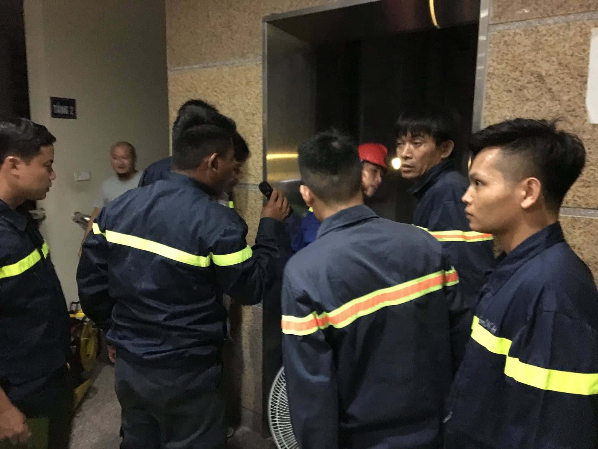 thanh hoa dua 10 nan nhan ket thang may ra ngoai an toan sau 10 phut