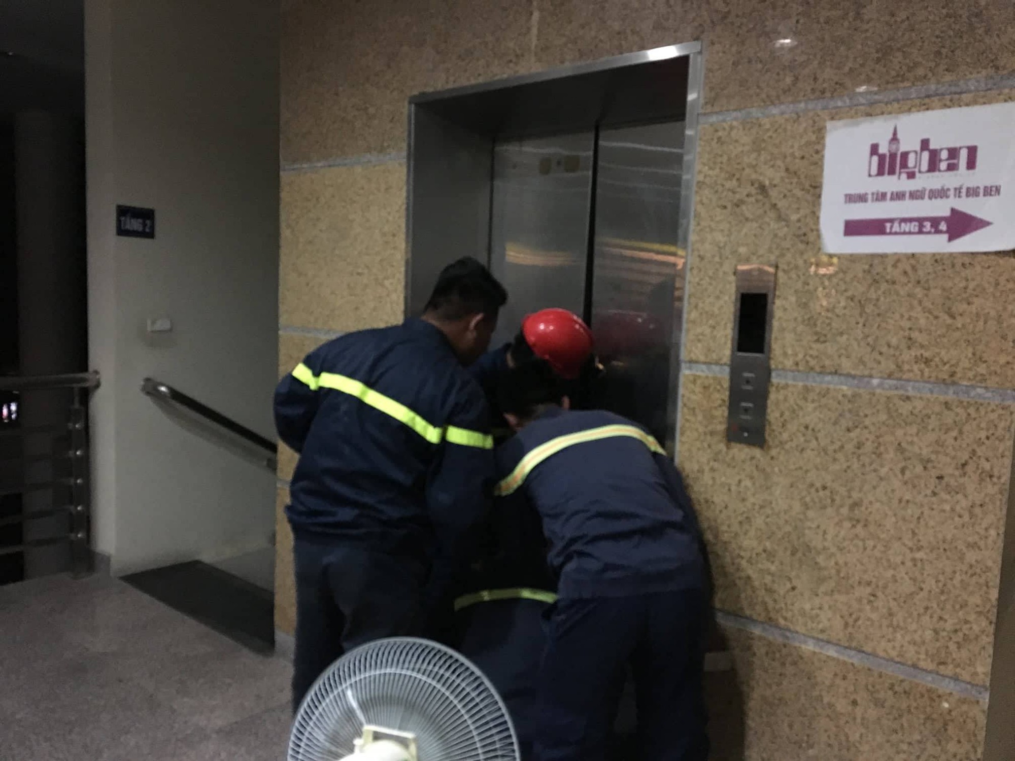 thanh hoa dua 10 nan nhan ket thang may ra ngoai an toan sau 10 phut