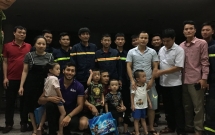 thanh hoa dua 10 nan nhan ket thang may ra ngoai an toan sau 10 phut