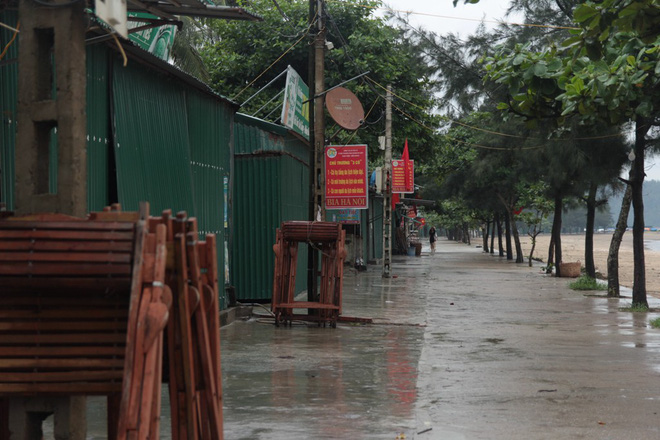 nguoi dan gap rut gia co nha cua cua hang truoc khi con bao so 3 do bo