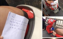 vu nu giao vien de lai thu tuyet menh tu tu o hai duong khong ghi nhan nan nhan co mau thuan voi gia dinh chong