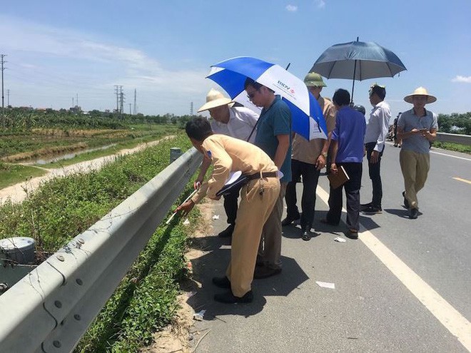 ngay mai cong bo ket qua vu 2 nu sinh tu vong tren duong di sinh nhat ve o hung yen