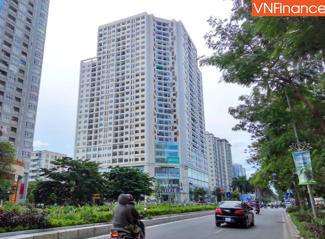 them loat sai pham dong troi tai du an golden field my dinh