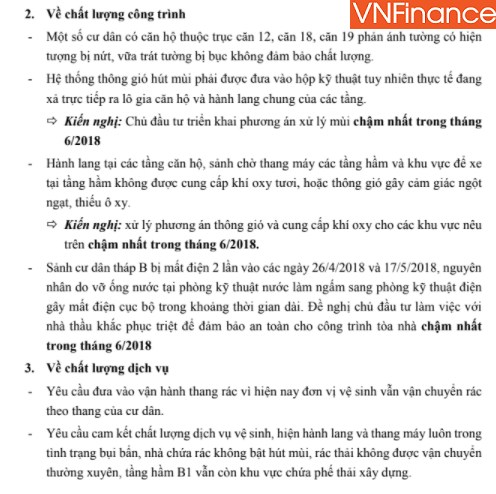them loat sai pham dong troi tai du an golden field my dinh