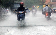 bao son tinh tan mua lu o mien bac va bac trung bo keo dai den bao gio