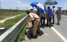 ngay mai cong bo ket qua vu 2 nu sinh tu vong tren duong di sinh nhat ve o hung yen