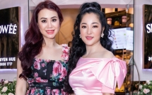 dien vien hai thuy nga do sac voi hoa hau my van