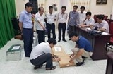 Khởi tố vụ án hình sự gian lận điểm thi THPT Quốc gia 2018 ở Hà Giang
