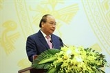 cong dien ve an xa truoc thoi han co dieu kien cua thu tuong