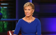 ba trum bat dong san barbara corcoran khong bao gio cho con ngoi ghe may bay hang nhat neu muon huong thu dieu gi nhung dua tre phai no luc de dat