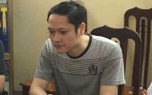 khoi to bi can bat tam giam vu trong luong 3 thang de dieu tra vu sua diem thi tot nghiep