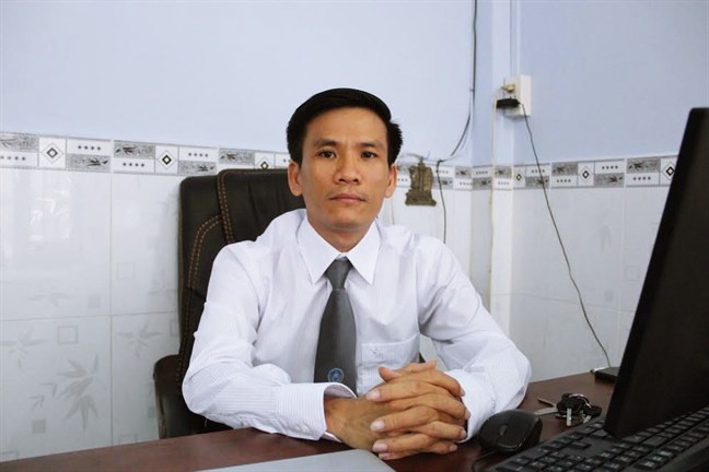 vu be trai nghi bi me ruot mac benh tam than dam thung ruot o sai gon nguoi me co phai chiu trach nhiem hinh su