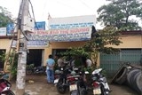 3 nguoi trong gia dinh bi dien giat nguy kich o thanh hoa