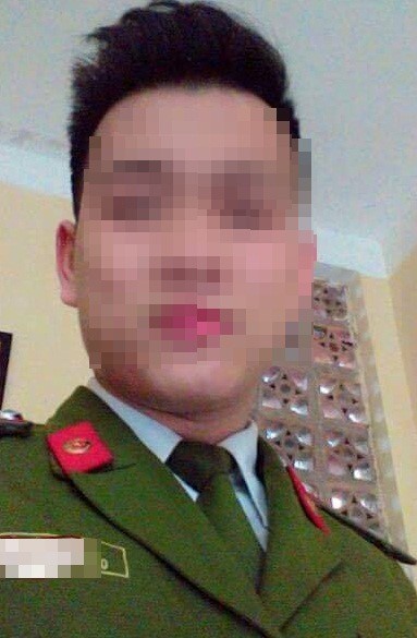 gia canh kho khan cua nam chien si cong an 23 tuoi tu vong trong chuyen cong tac do mua bao o son la