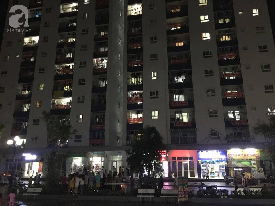vu me nghi giet con va chau roi tu tu o kdt thanh ha nguoi me co bieu hien la truoc do