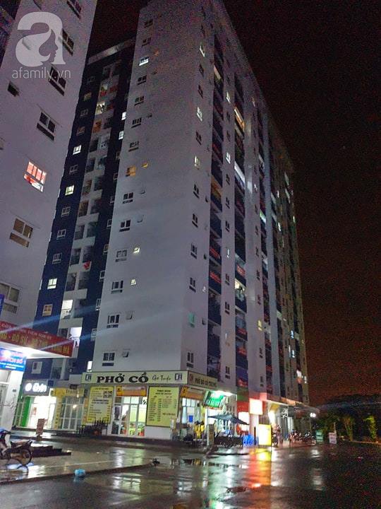 vu me nghi giet con va chau roi tu tu o kdt thanh ha nguoi me co bieu hien la truoc do