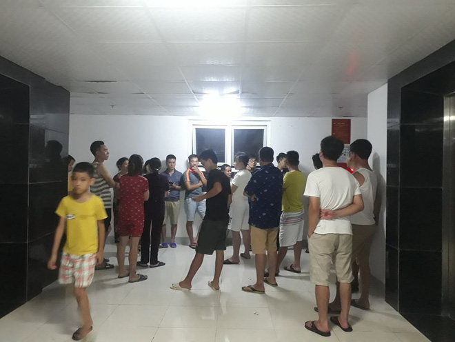 he lo nhung bi kich khien nguoi me nghi tram cam that co con trai va chau gai tu vong roi tu tu bat thanh