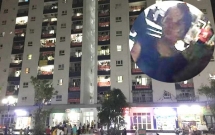 vu me sat hai con va chau tai kdt thanh ha nguoi me tung di chua benh tram cam
