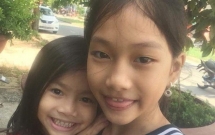 4 tre em trong khu chung cu o da nang mat tich bi an khien gia dinh lo lang