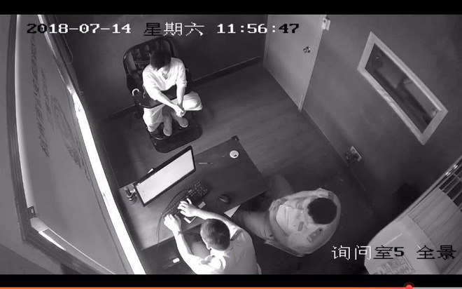 moi thue duoc 2 ngay co gai tre phat hien ra dieu kinh khung ben trong phong tro