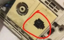 moi thue duoc 2 ngay co gai tre phat hien ra dieu kinh khung ben trong phong tro