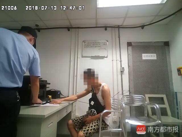 danh roi chiec tui o nha ga hung thu giet nguoi 17 nam truoc vo tinh lo nguyen hinh