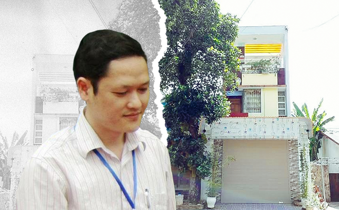 nguoi dua chia khoa phong luu giu bai thi cho ong luong se phai chiu trach nhiem gi