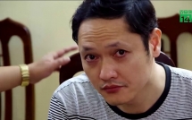 nguoi dua chia khoa phong luu giu bai thi cho ong luong se phai chiu trach nhiem gi