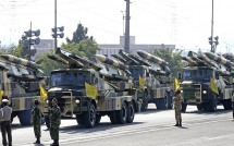 tt rouhani ong trump dung vuot rau hum chien tranh voi iran la me cua moi cuoc chien